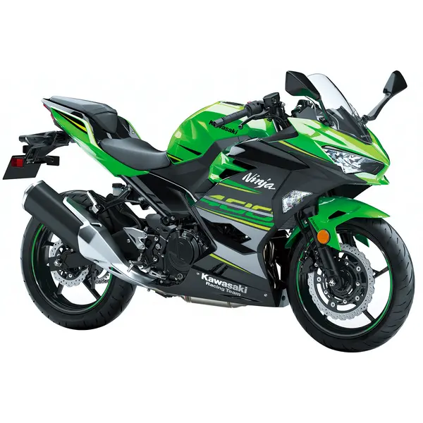 EX 400 GMFA Ninja 400R (ABS)